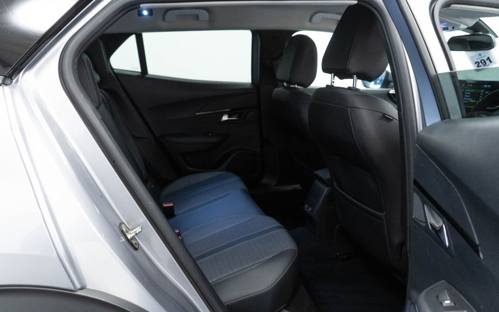 Used Peugeot 2008 2021 for sale - 76792059: Photo 29