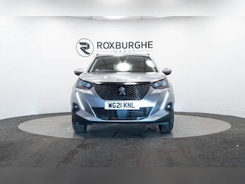 Used Peugeot 2008 2021 for sale - 76792059: Photo