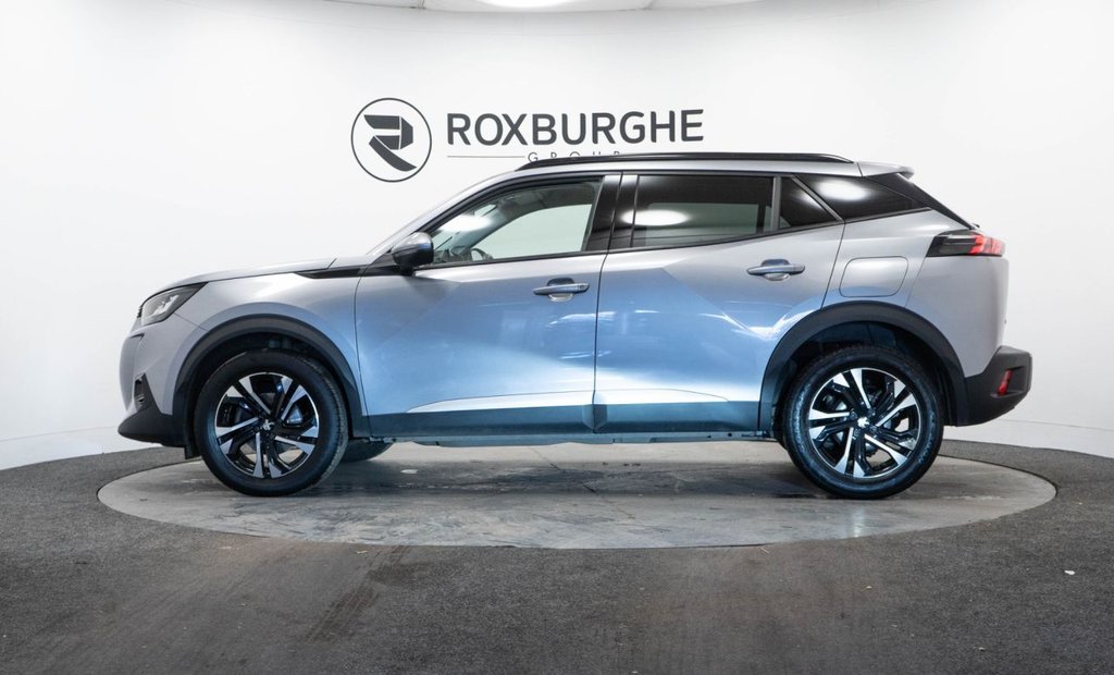 Used Peugeot 2008 2021 for sale - 76792059: Photo 4