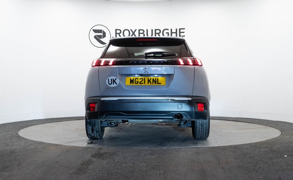 Used Peugeot 2008 2021 for sale - 76792059: Photo 7