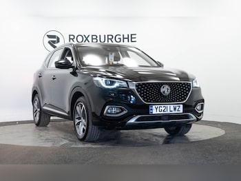 2021 (21) - 1.5 T-GDI Excite SUV 5dr Petrol DCT Euro 6 (s/s) (162 ps)