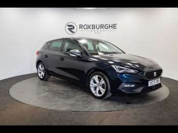 2021 (71) - 1.4 eHybrid FR 5dr DSG