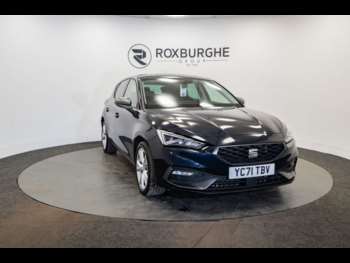 Used SEAT Leon 2021 for sale - 74963944: Photo