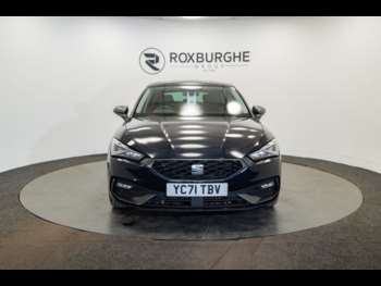 Used SEAT Leon 2021 for sale - 74963944: Photo