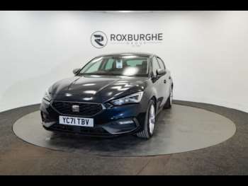 Used SEAT Leon 2021 for sale - 74963944: Photo