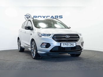 Used Ford Kuga 2019 for sale - 78557838: Photo