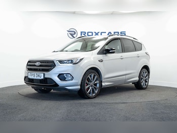Used Ford Kuga 2019 for sale - 78557838: Photo