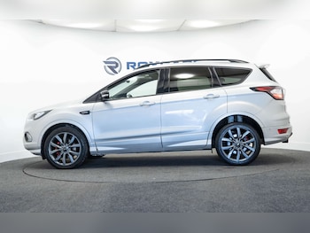 Used Ford Kuga 2019 for sale - 78557838: Photo