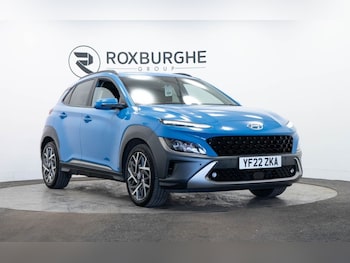 Hyundai - KONA