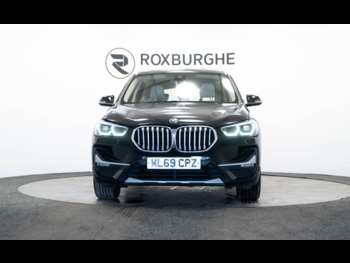Used BMW X1 2019 for sale - 74806164: Photo