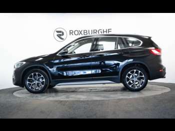 Used BMW X1 2019 for sale - 74806164: Photo
