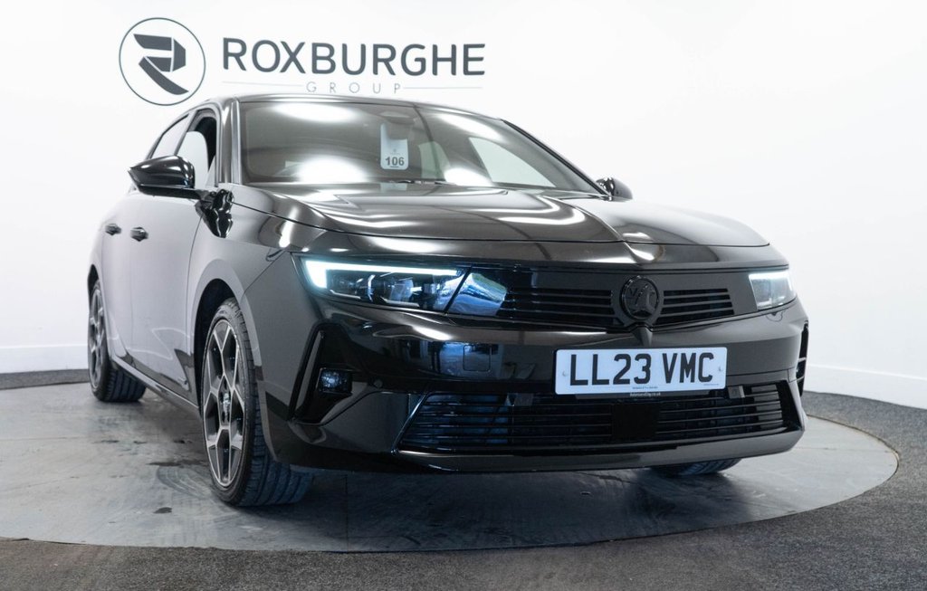 Used Vauxhall Astra 2023 for sale - 77360076: Photo 10