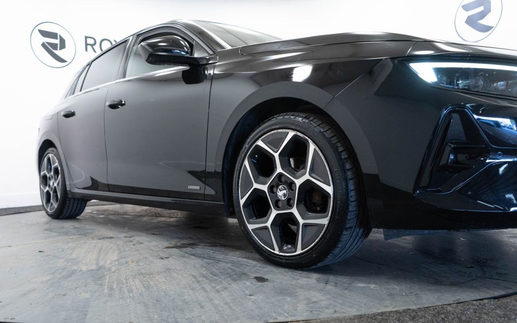 Used Vauxhall Astra 2023 for sale - 77360076: Photo 11