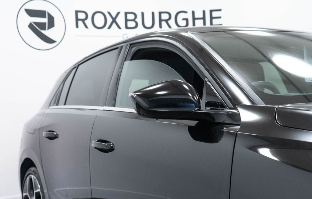 Used Vauxhall Astra 2023 for sale - 77360076: Photo 12