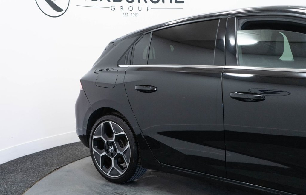 Used Vauxhall Astra 2023 for sale - 77360076: Photo 14