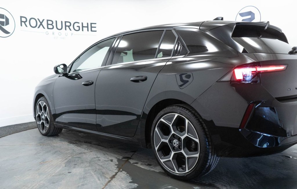 Used Vauxhall Astra 2023 for sale - 77360076: Photo 19