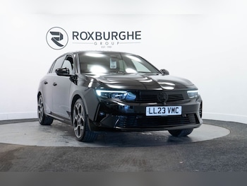 Used Vauxhall Astra 2023 for sale - 77360076: Photo