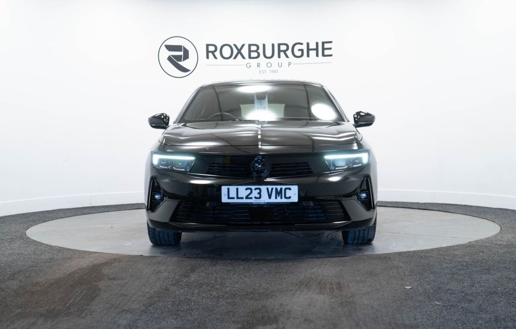 Used Vauxhall Astra 2023 for sale - 77360076: Photo 2