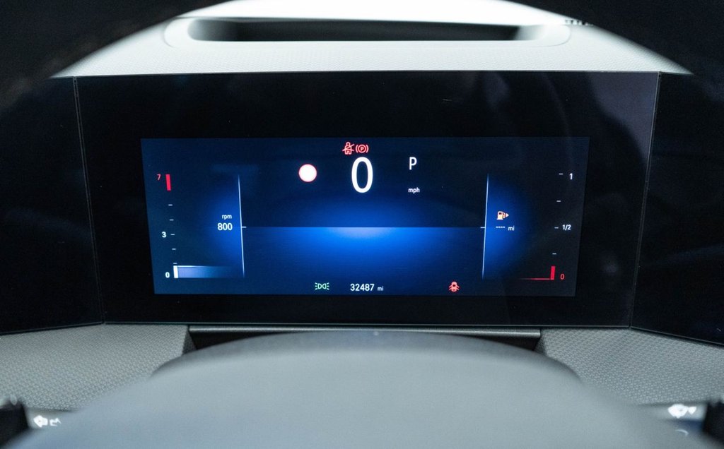 Used Vauxhall Astra 2023 for sale - 77360076: Photo 24