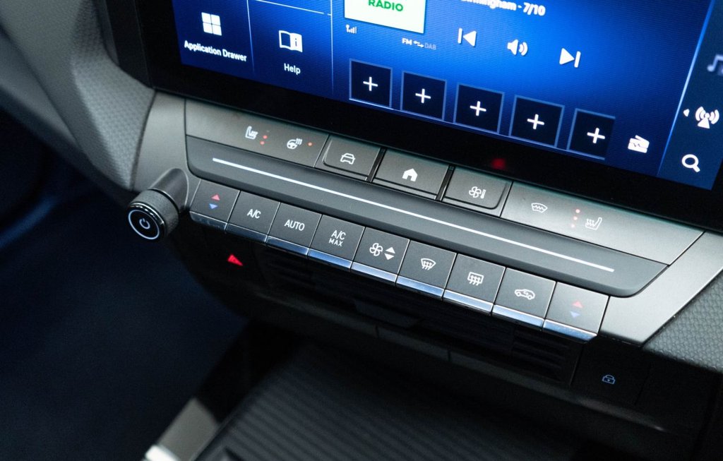 Used Vauxhall Astra 2023 for sale - 77360076: Photo 27