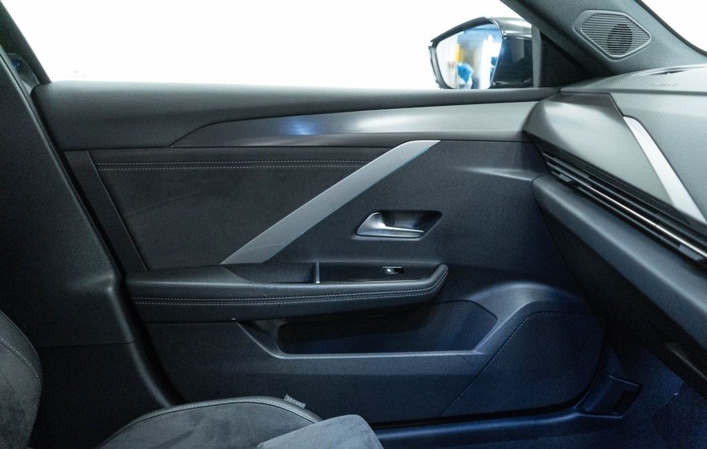 Used Vauxhall Astra 2023 for sale - 77360076: Photo 29