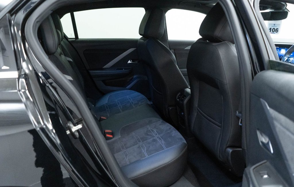 Used Vauxhall Astra 2023 for sale - 77360076: Photo 31