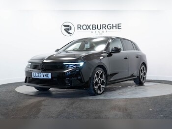 Used Vauxhall Astra 2023 for sale - 77360076: Photo