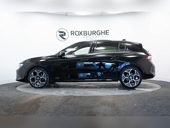 Used Vauxhall Astra 2023 for sale - 77360076: Photo