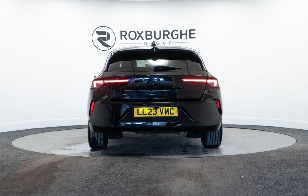 Used Vauxhall Astra 2023 for sale - 77360076: Photo 7