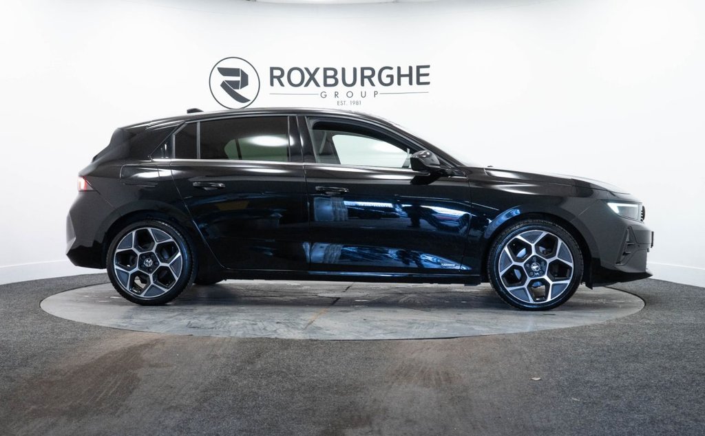 Used Vauxhall Astra 2023 for sale - 77360076: Photo 9