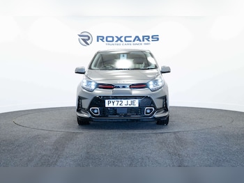 Used Kia Picanto 2023 for sale - 78628528: Photo