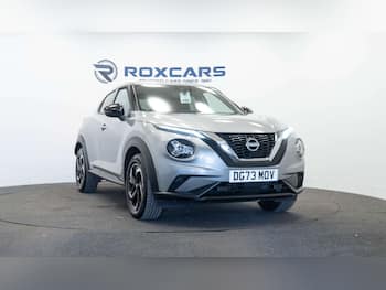 Used Nissan Juke 2023 for sale - 79527399: Photo