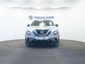 Used Nissan Juke 2023 for sale - 79527399: Photo