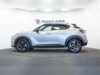 Used Nissan Juke 2023 for sale - 79527399: Photo