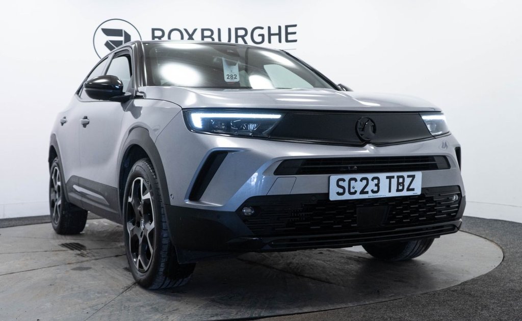 Used Vauxhall Mokka 2023 for sale - 77121401: Photo 10