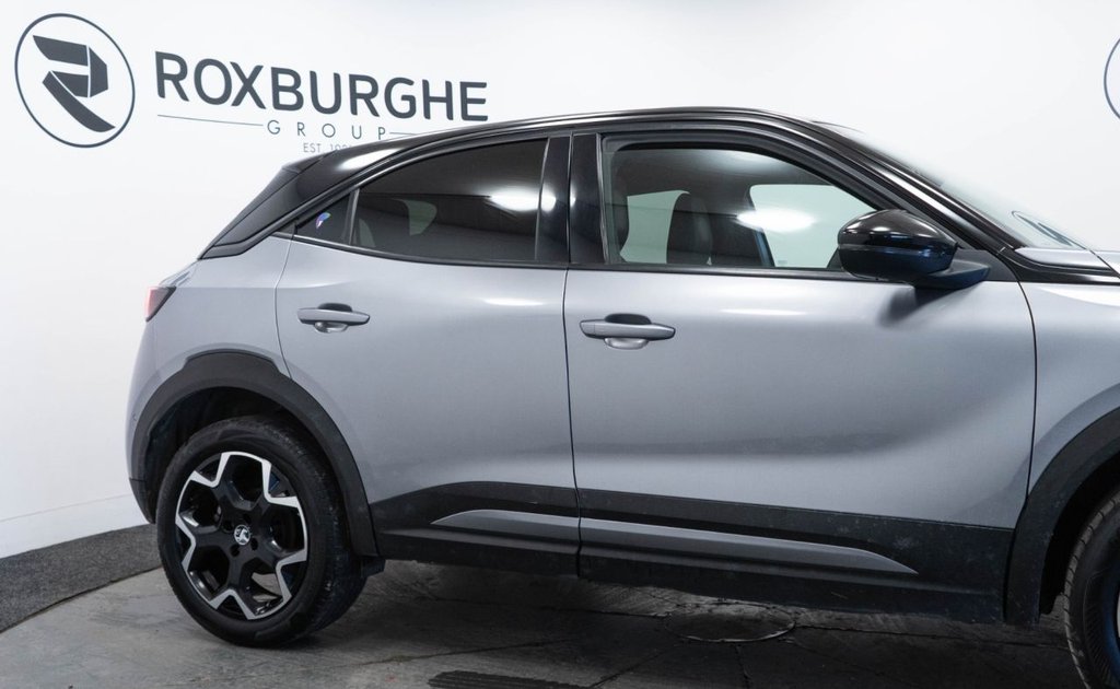Used Vauxhall Mokka 2023 for sale - 77121401: Photo 13
