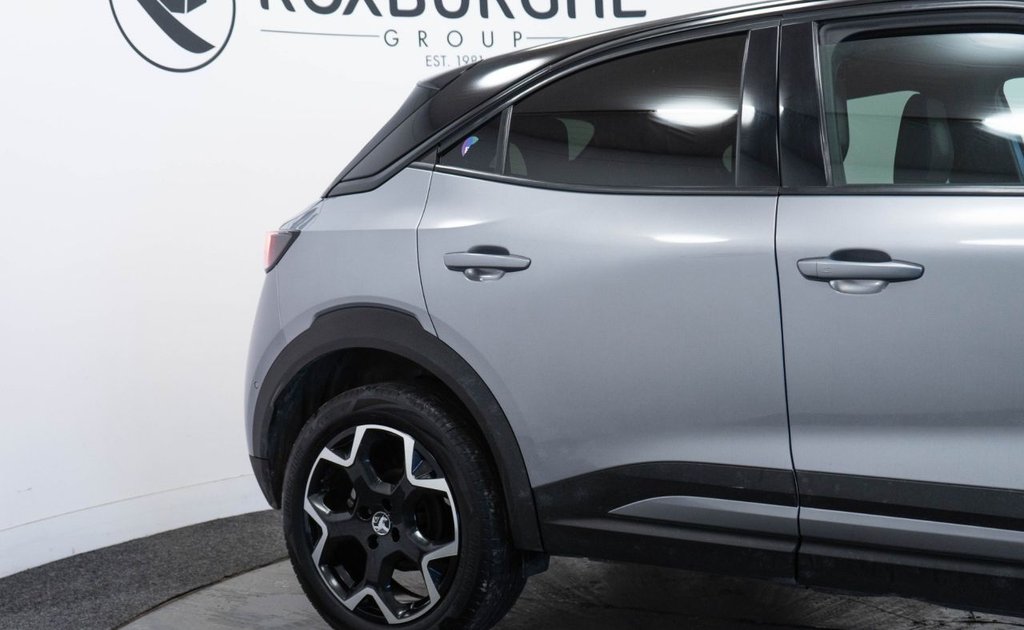 Used Vauxhall Mokka 2023 for sale - 77121401: Photo 14