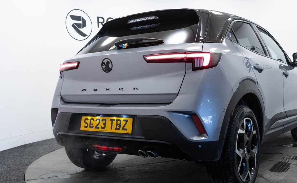 Used Vauxhall Mokka 2023 for sale - 77121401: Photo 15