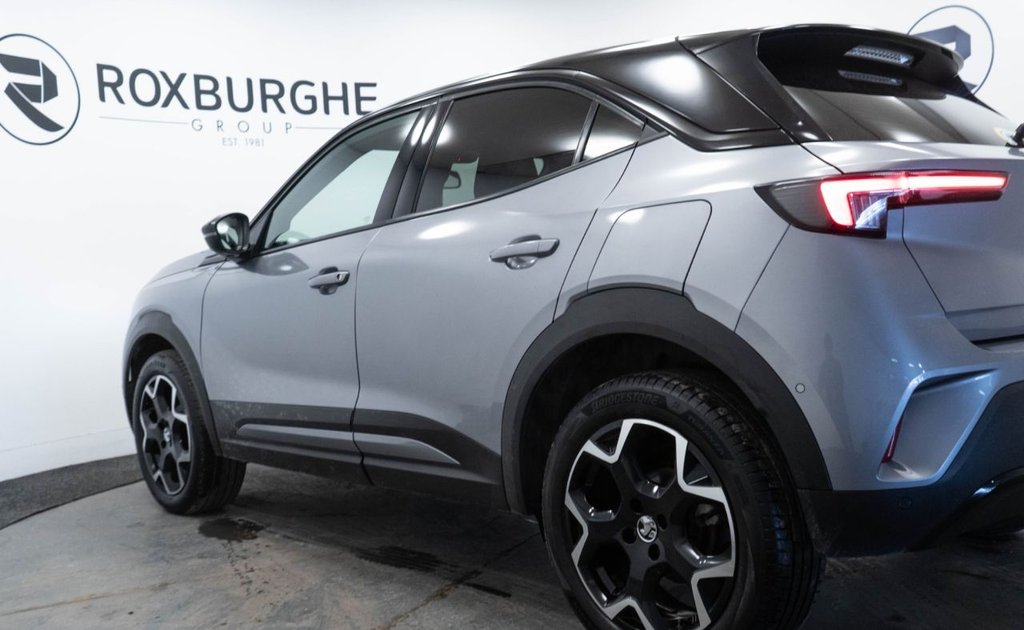 Used Vauxhall Mokka 2023 for sale - 77121401: Photo 16