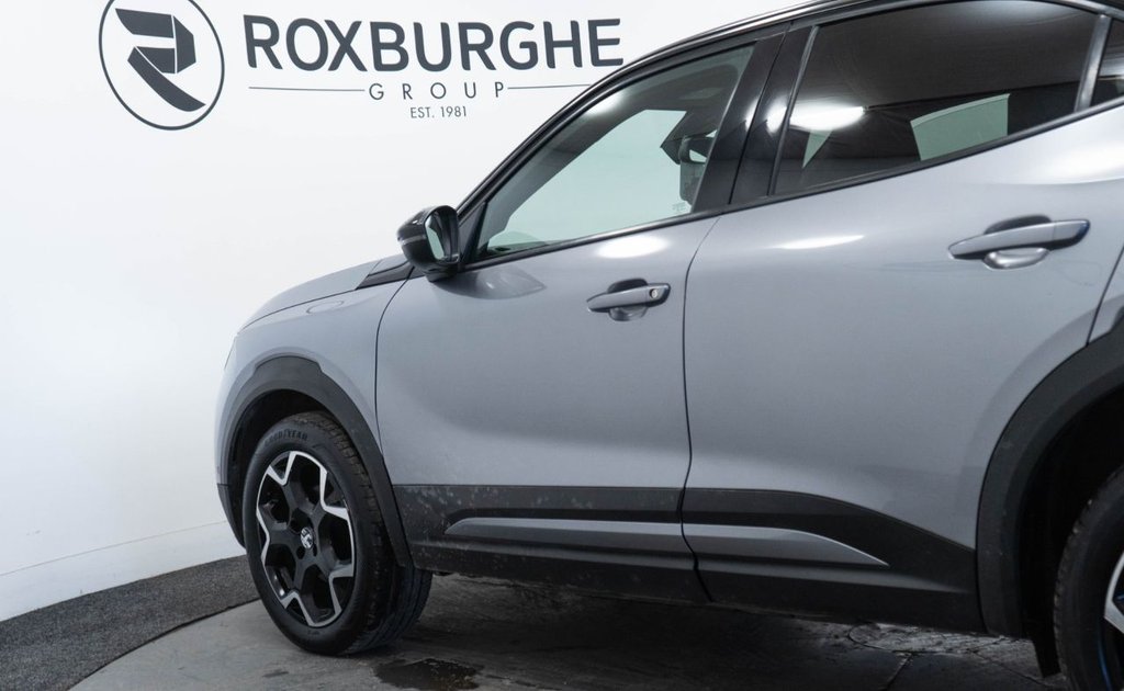 Used Vauxhall Mokka 2023 for sale - 77121401: Photo 17