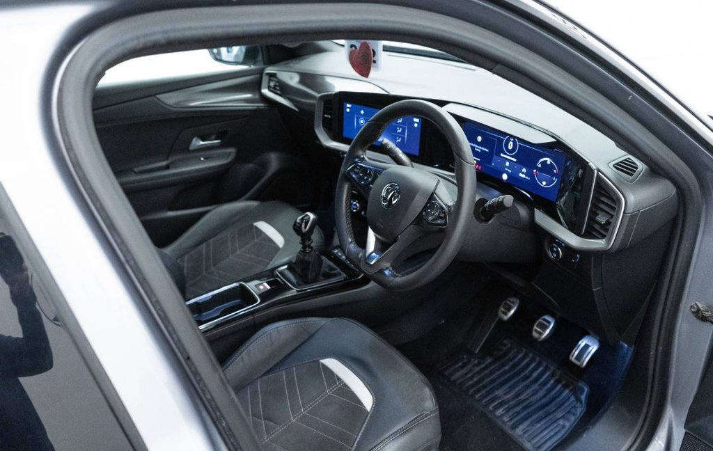 Used Vauxhall Mokka 2023 for sale - 77121401: Photo 19