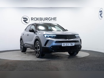 2023 (23) - 1.2 Turbo 136 Ultimate 5dr