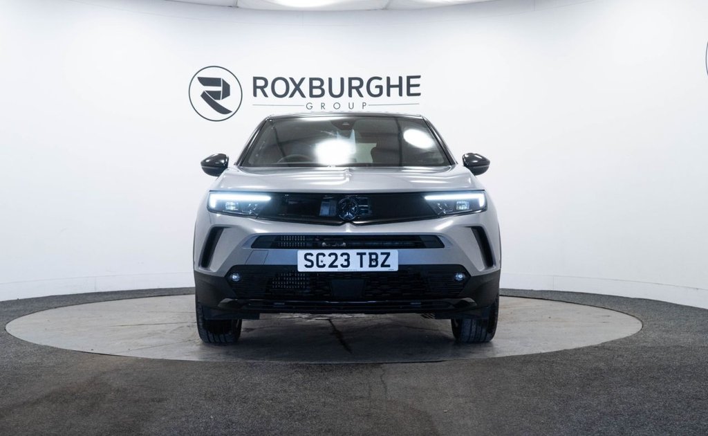 Used Vauxhall Mokka 2023 for sale - 77121401: Photo 2