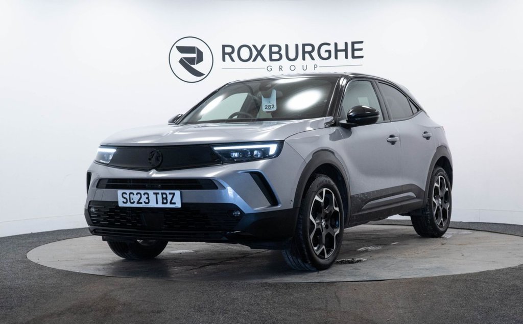 Used Vauxhall Mokka 2023 for sale - 77121401: Photo 3