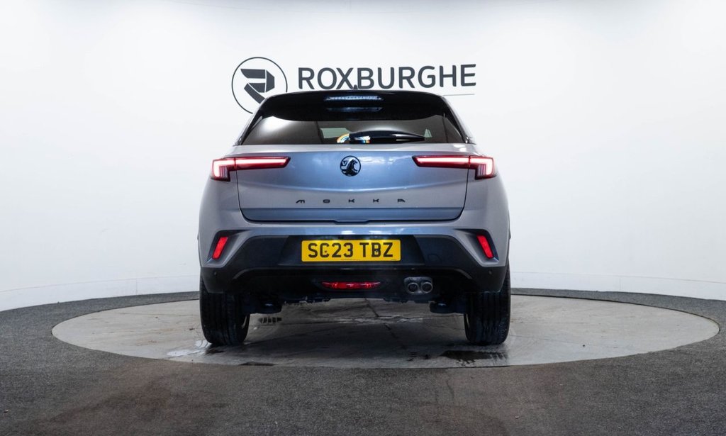 Used Vauxhall Mokka 2023 for sale - 77121401: Photo 5