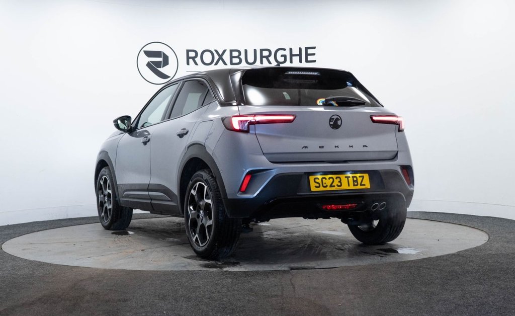 Used Vauxhall Mokka 2023 for sale - 77121401: Photo 7