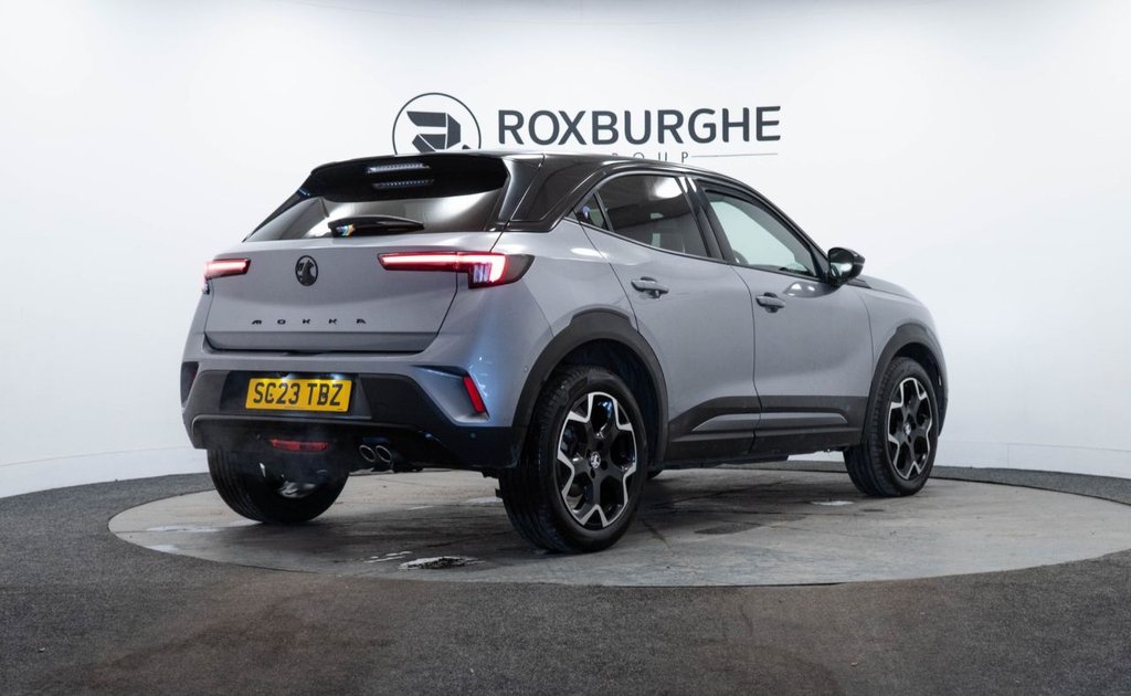 Used Vauxhall Mokka 2023 for sale - 77121401: Photo 8