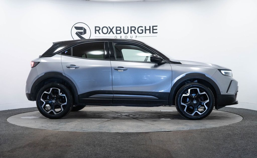 Used Vauxhall Mokka 2023 for sale - 77121401: Photo 9