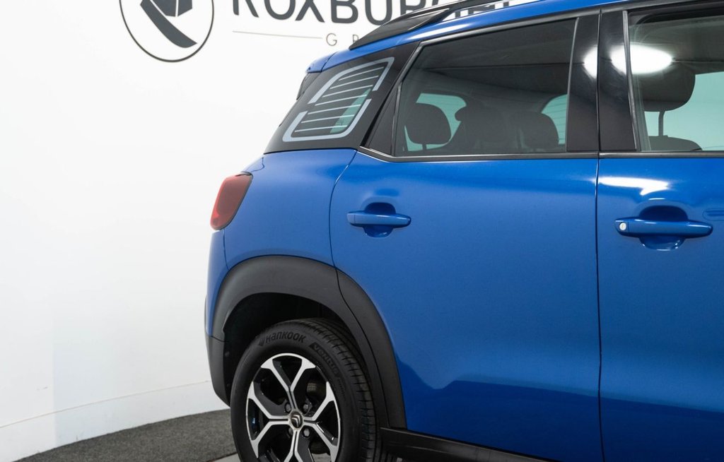Used Citroen C3 Aircross 2022 for sale - 76429594: Photo 13