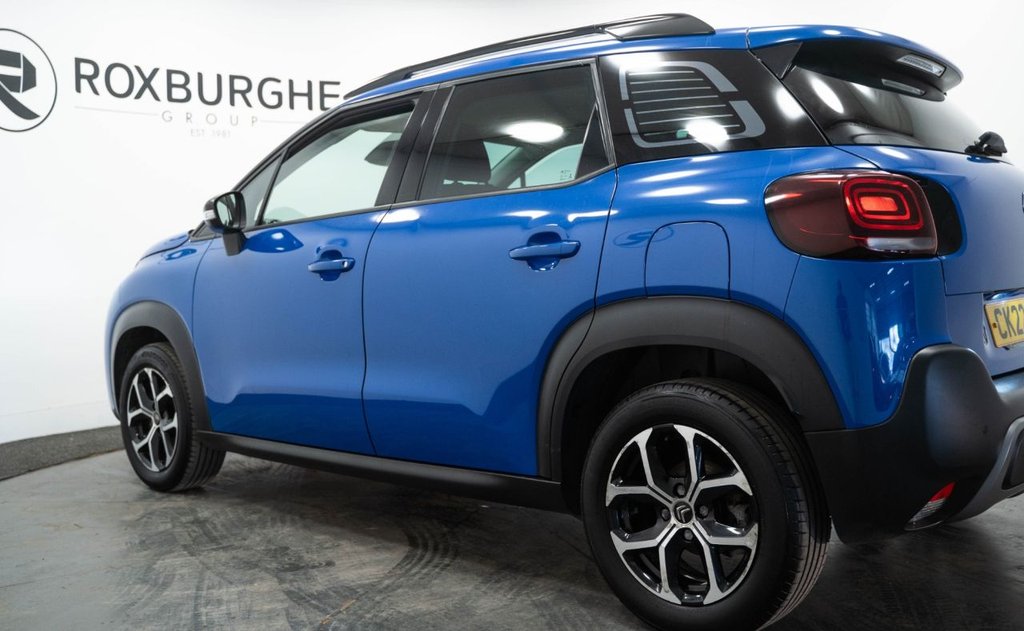 Used Citroen C3 Aircross 2022 for sale - 76429594: Photo 17